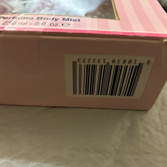 Pink Sugar by Aquolina women's boutique 2 pc Gift Set by DORALL COLLECTION mist - Picture 6 of 13